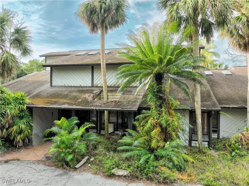 3600 Heritage Lane Fort Myers FL 33908