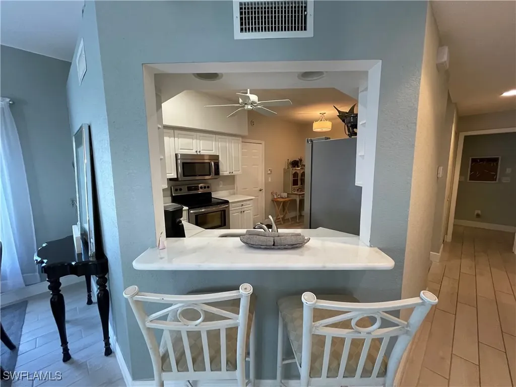 1130 Partridge Circle Naples FL 34104