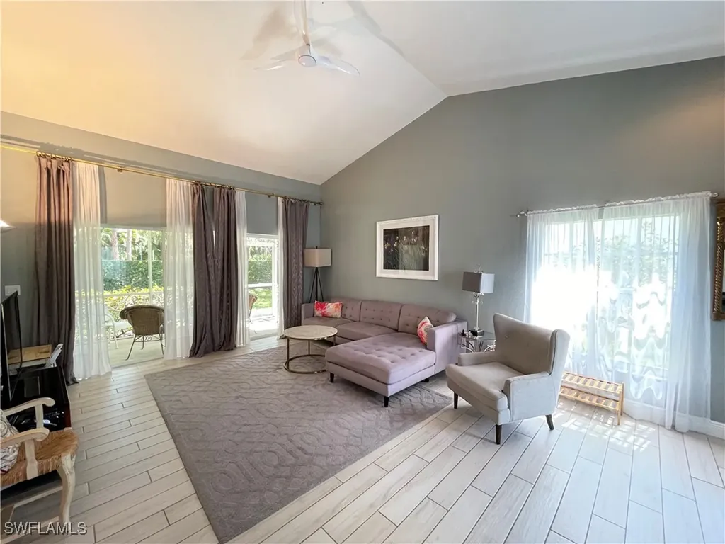 1130 Partridge Circle Naples FL 34104
