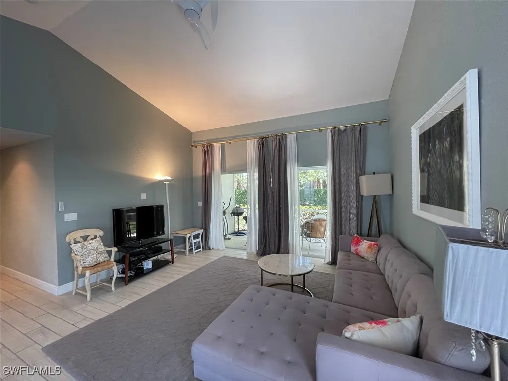 1130 Partridge Circle Naples FL 34104