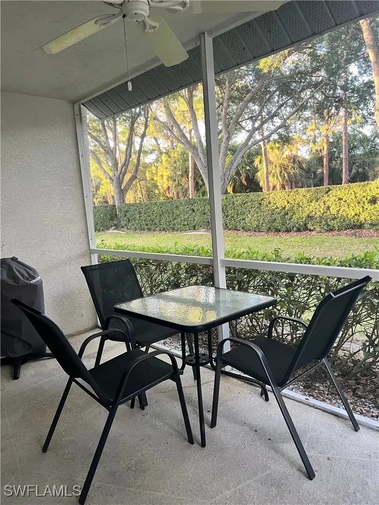 1130 Partridge Circle Naples FL 34104