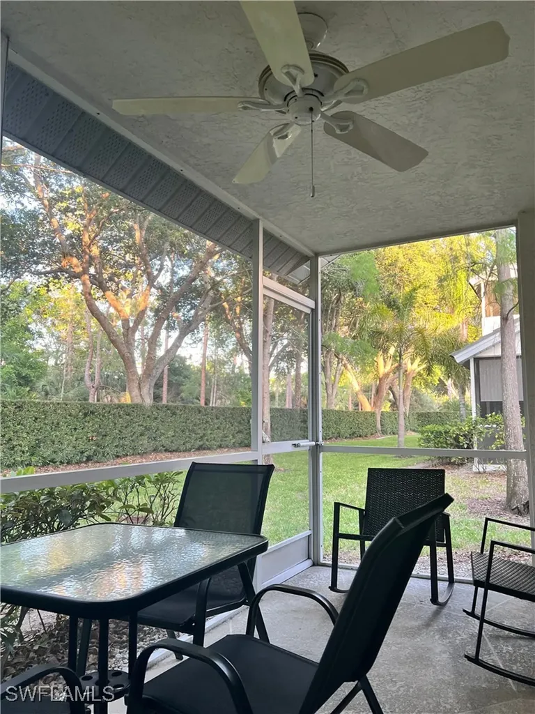 1130 Partridge Circle Naples FL 34104