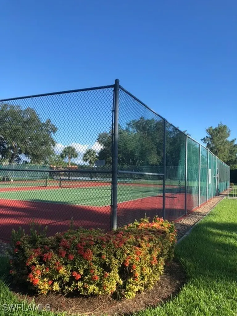 1130 Partridge Circle Naples FL 34104