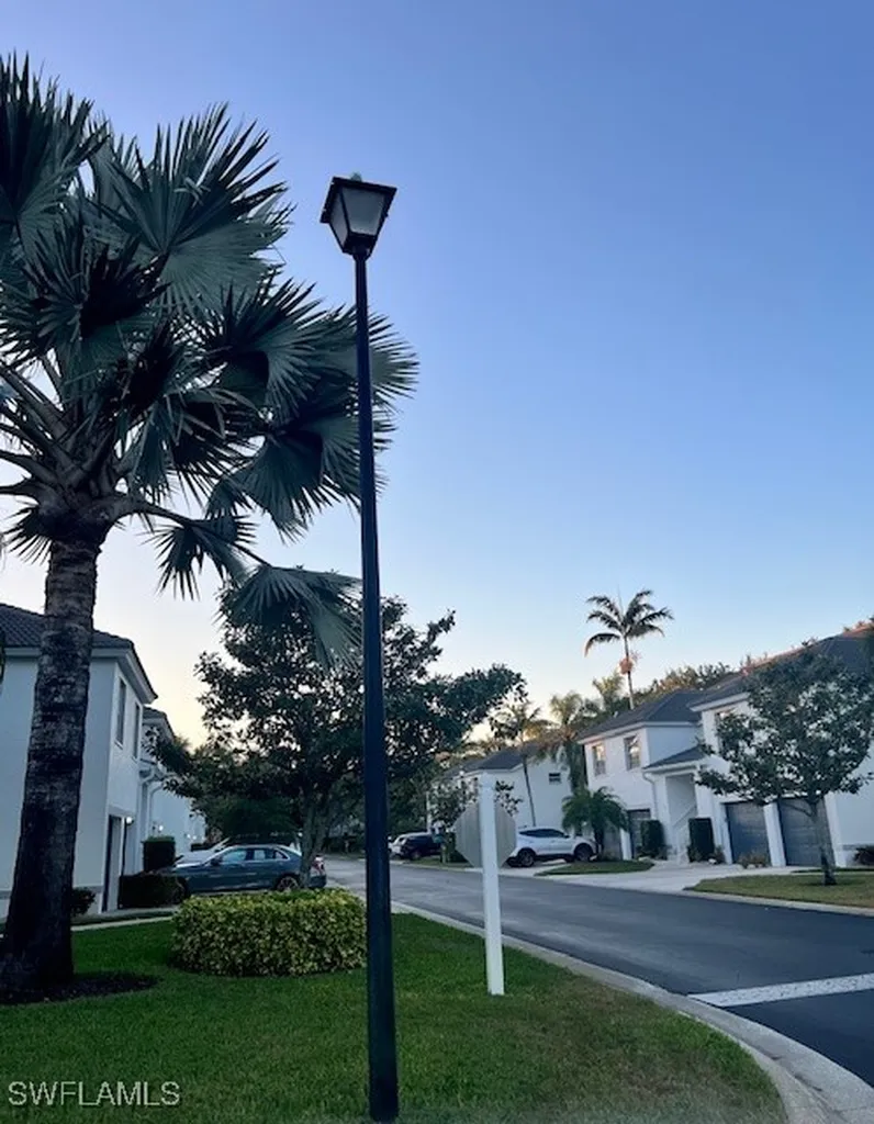 1130 Partridge Circle Naples FL 34104
