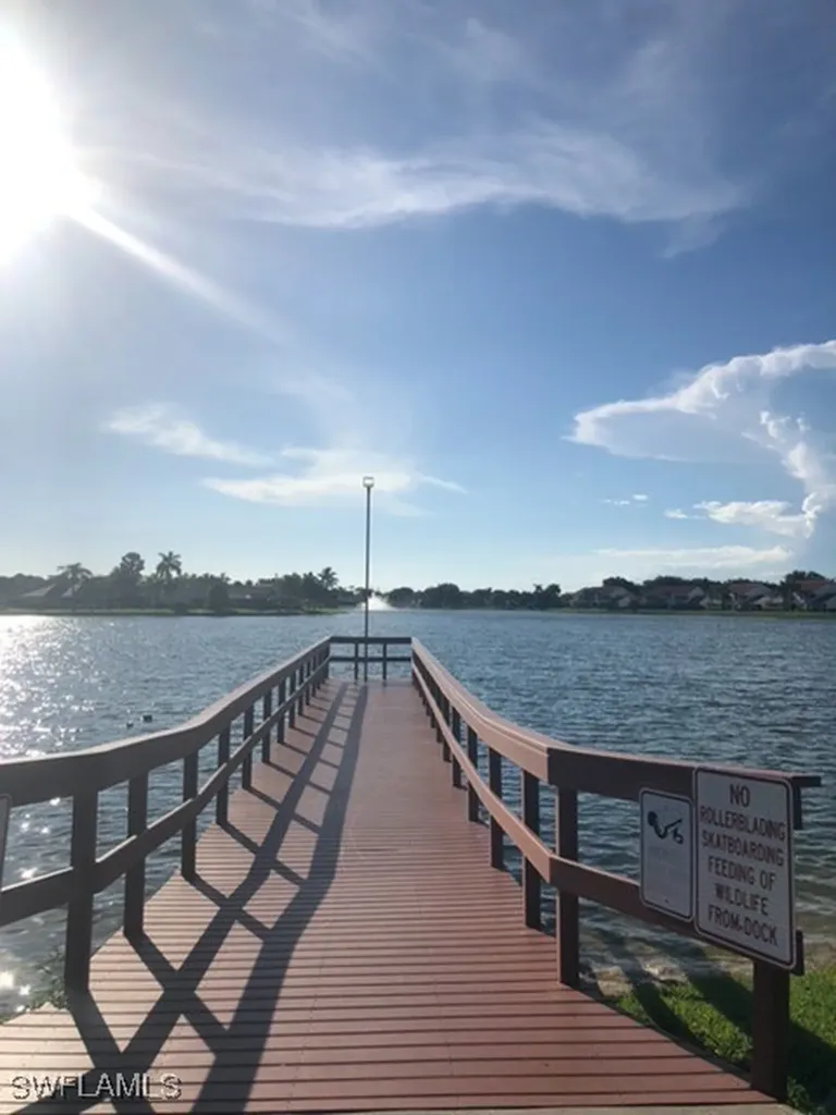1130 Partridge Circle Naples FL 34104