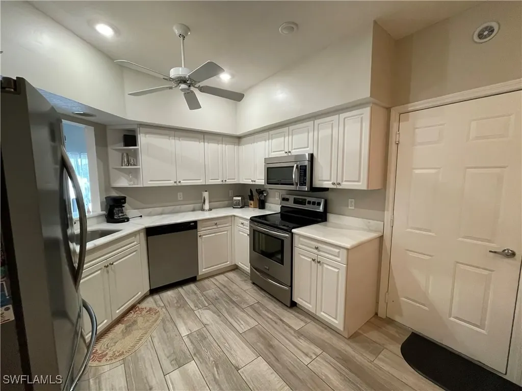 1130 Partridge Circle Naples FL 34104