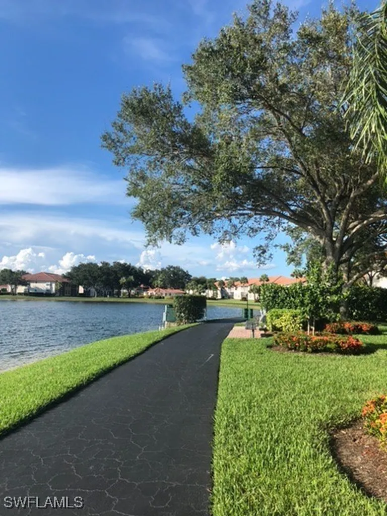 1130 Partridge Circle Naples FL 34104