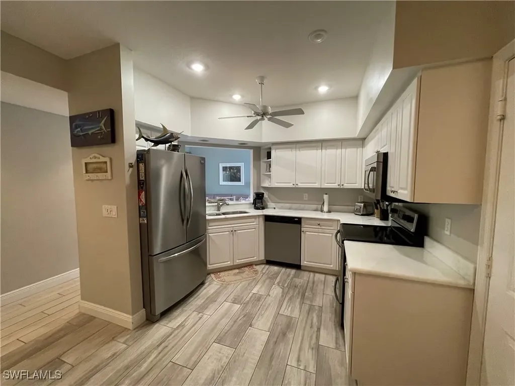 1130 Partridge Circle Naples FL 34104