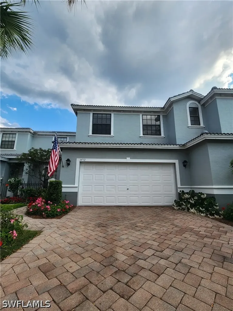 14732 Sutherland Avenue Naples FL 34120
