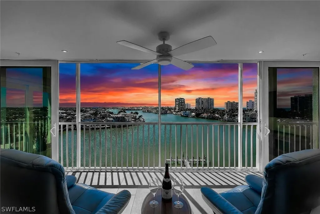 250 Park Shore Drive Naples FL 34103