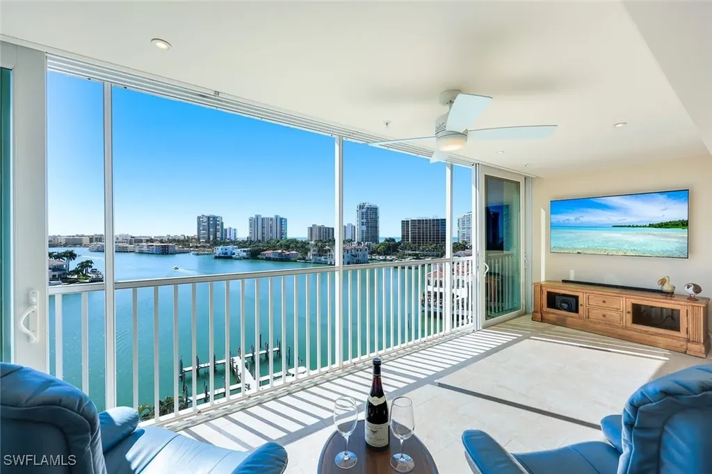 250 Park Shore Drive Naples FL 34103