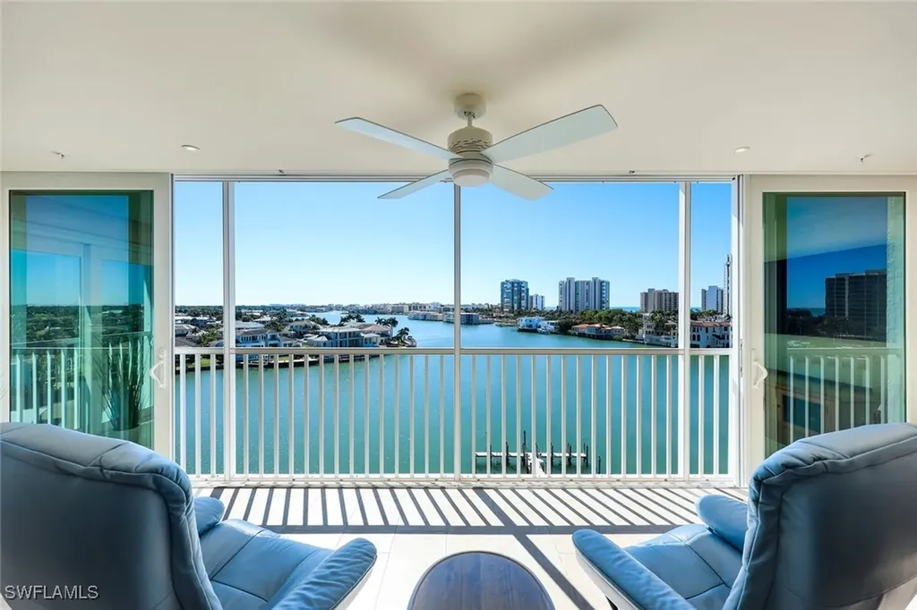 250 Park Shore Drive Naples FL 34103