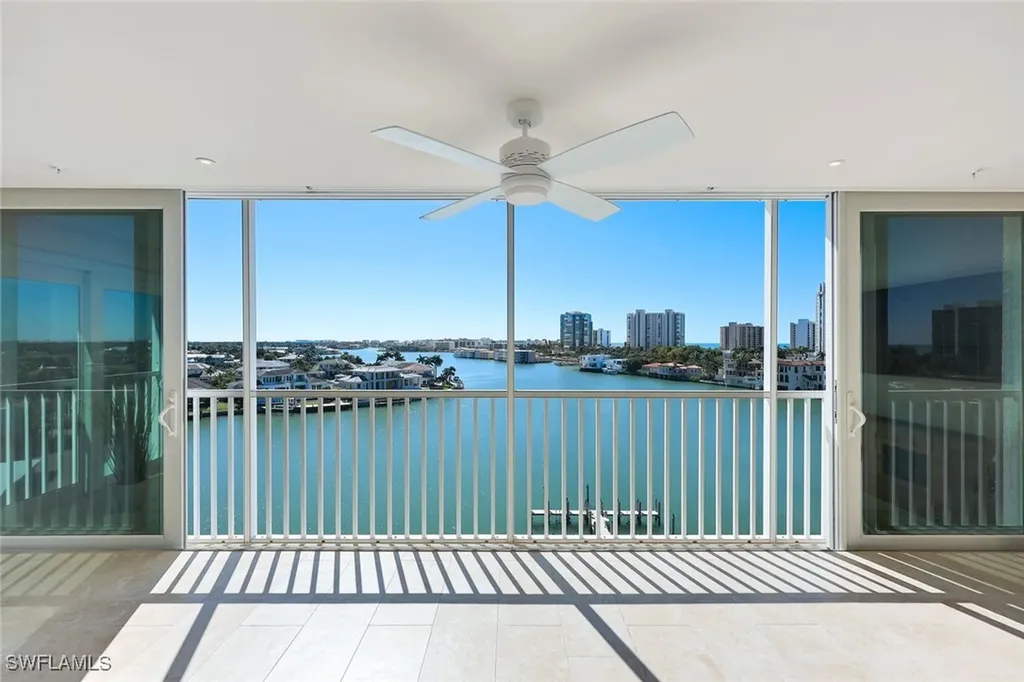 250 Park Shore Drive Naples FL 34103