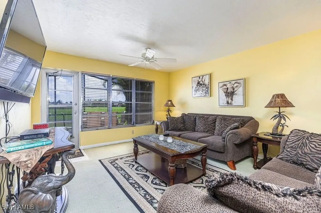 3832 Snowflake Lane Naples FL 34112