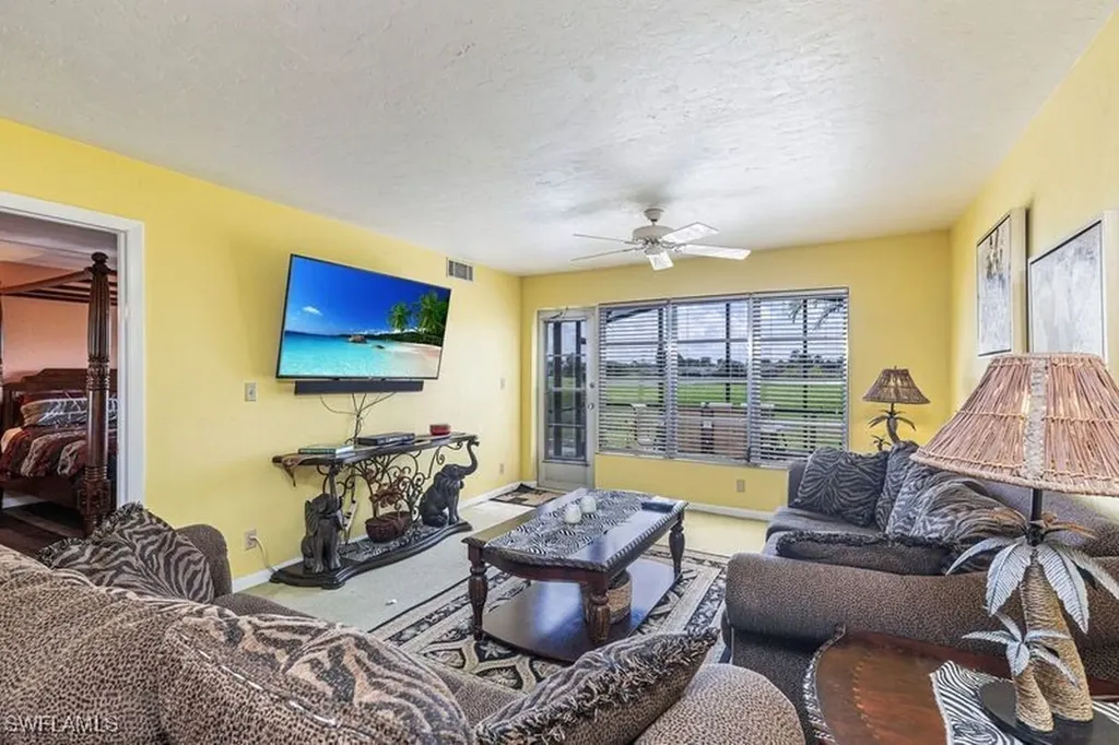 3832 Snowflake Lane Naples FL 34112