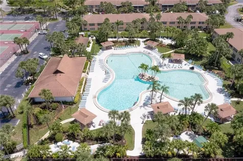 3832 Snowflake Lane Naples FL 34112