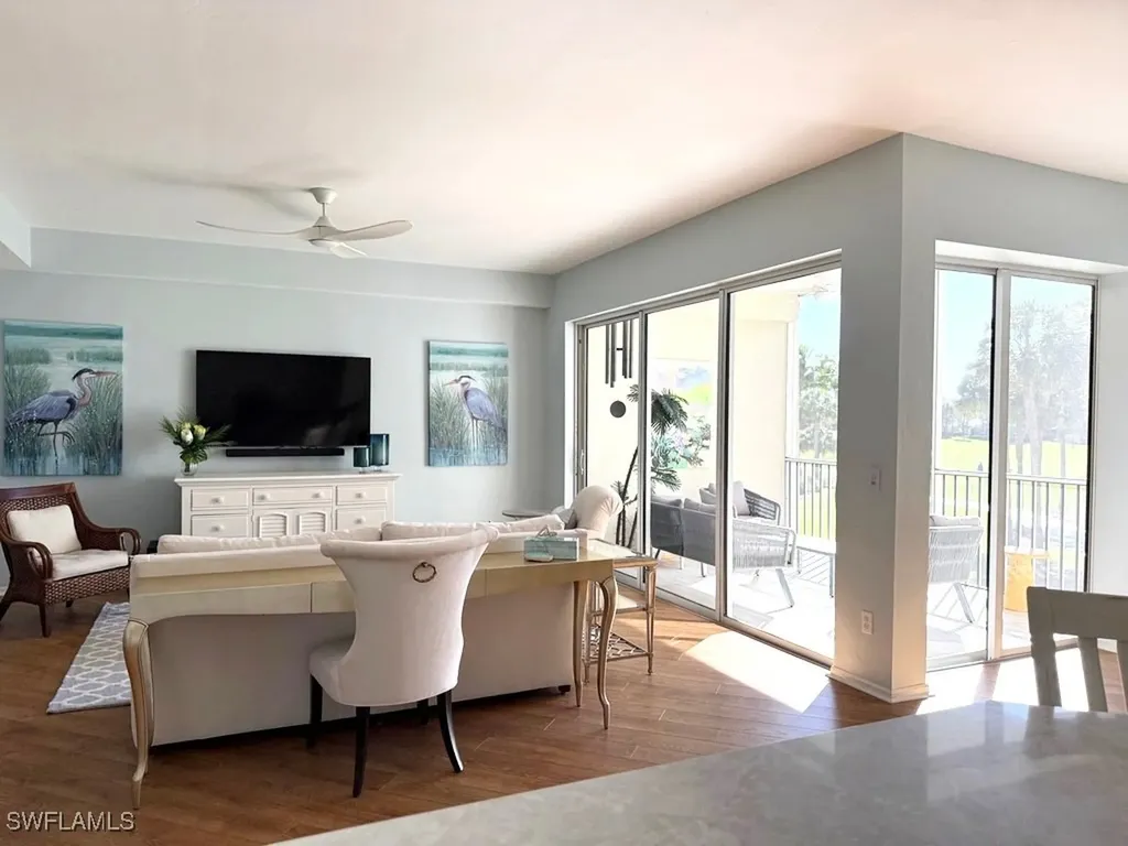 Naples FL, 1520 Clermont Drive, Unit H202