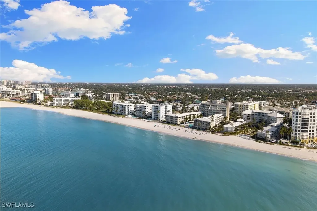 1919 Gulf Shore Boulevard N Naples FL 34102