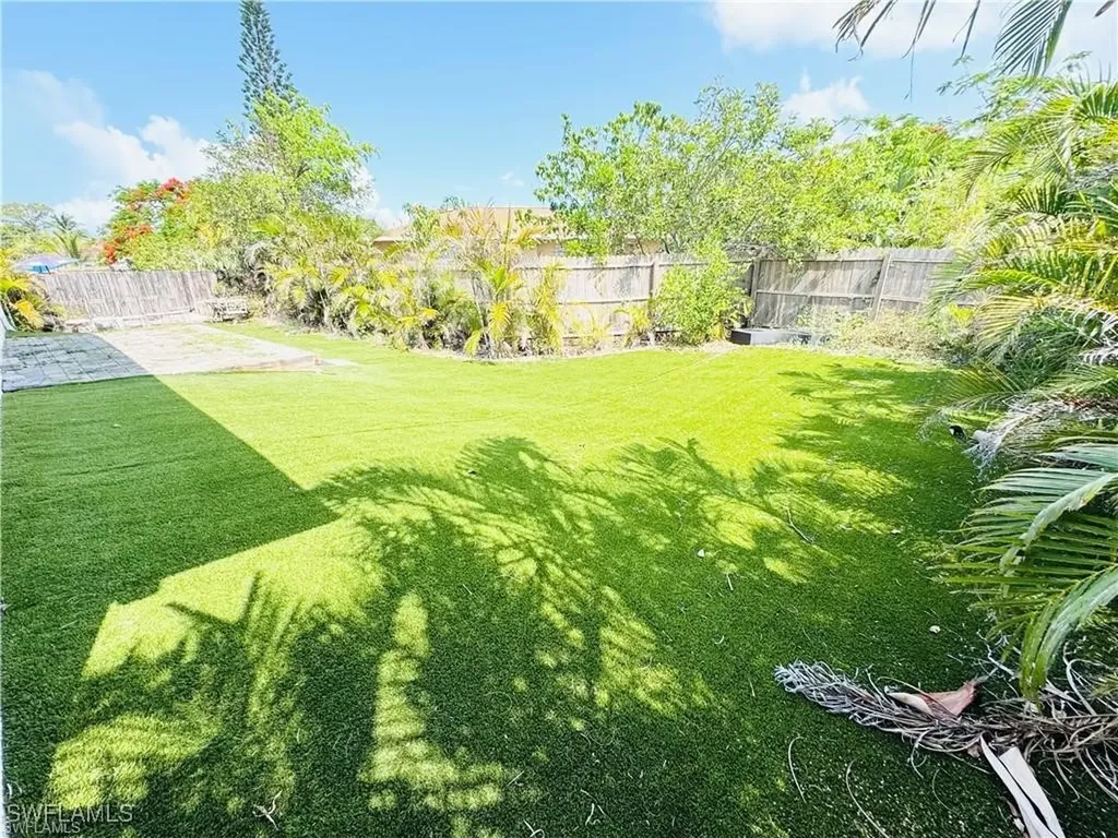 1221 Granada Boulevard Naples FL 34103