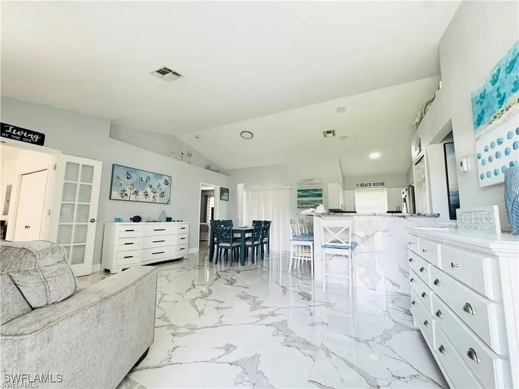 1221 Granada Boulevard Naples FL 34103