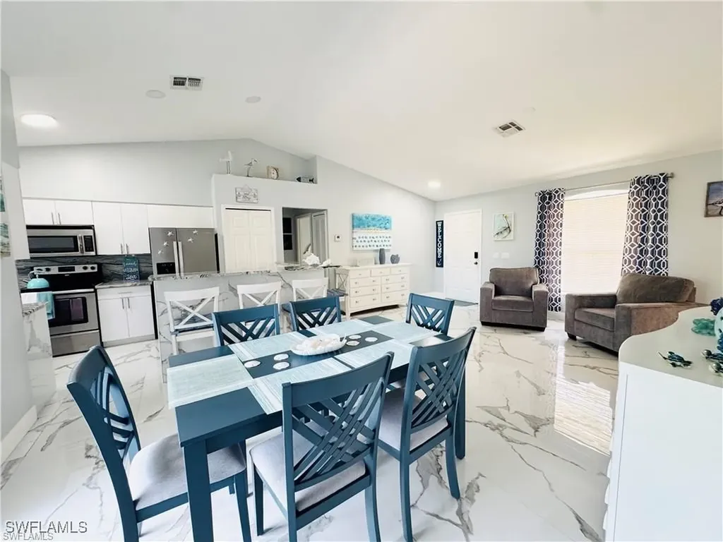 1221 Granada Boulevard Naples FL 34103