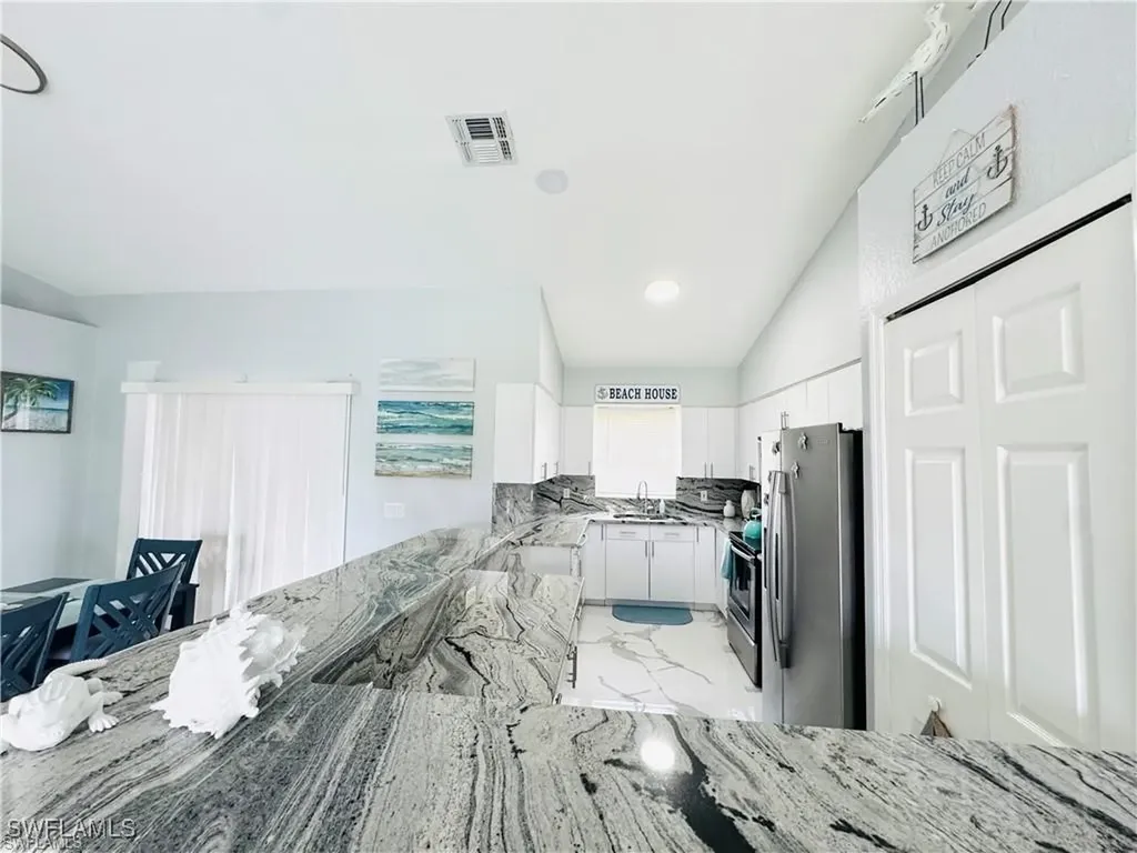 1221 Granada Boulevard Naples FL 34103