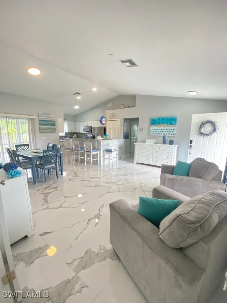 1221 Granada Boulevard Naples FL 34103