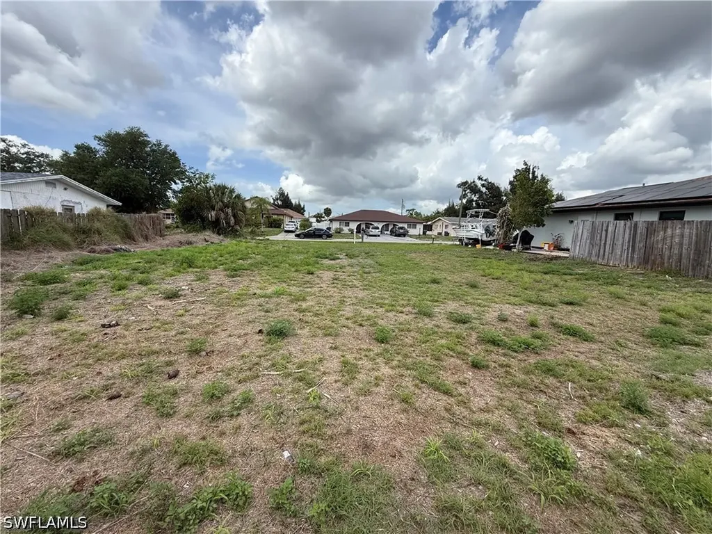 Xx Venetia Avenue North Port FL 34287