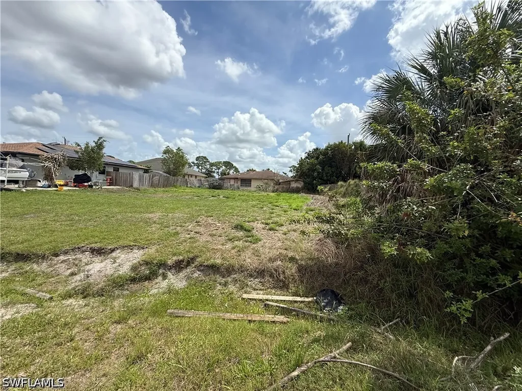 Xx Venetia Avenue North Port FL 34287