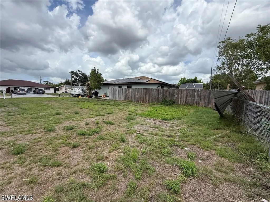 Xx Venetia Avenue North Port FL 34287