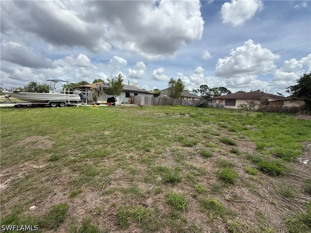 Xx Venetia Avenue North Port FL 34287