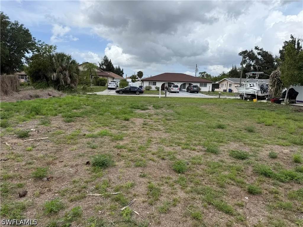 Xx Venetia Avenue North Port FL 34287