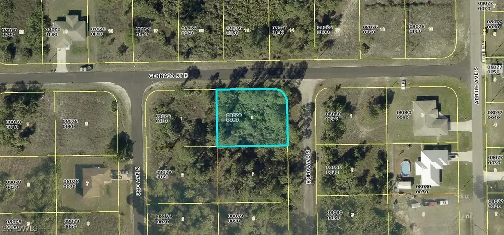 840 Roma Avenue S Lehigh Acres FL 33974