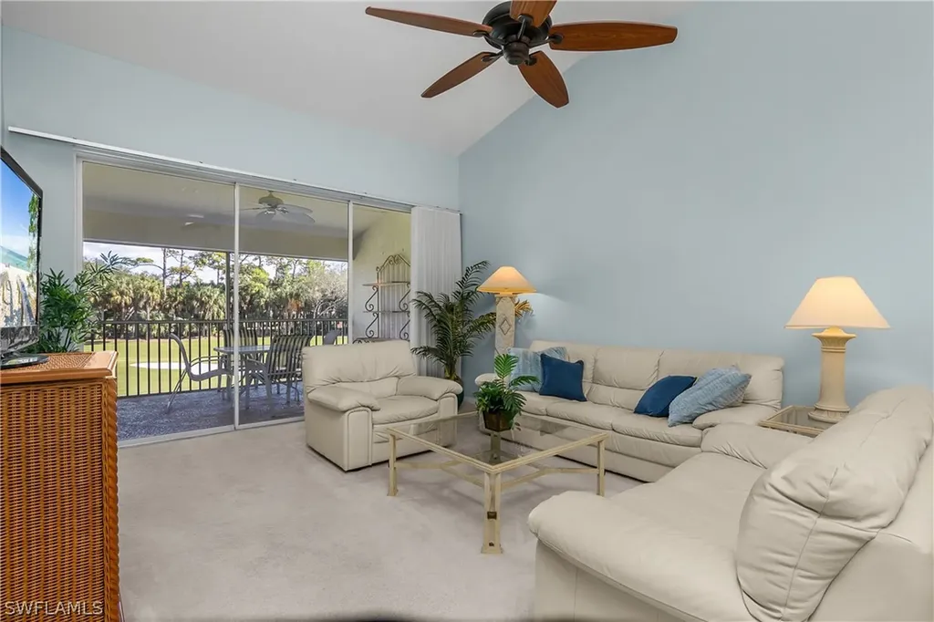 1960 Willow Bend Circle Naples FL 34109
