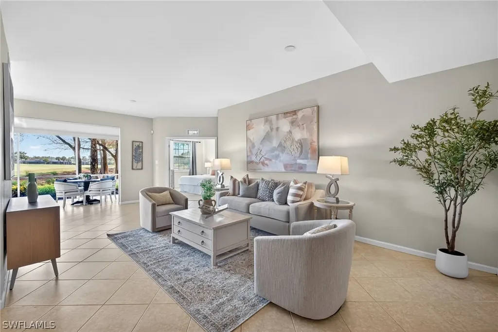 9201 Palmetto Ridge Drive Estero FL 34135