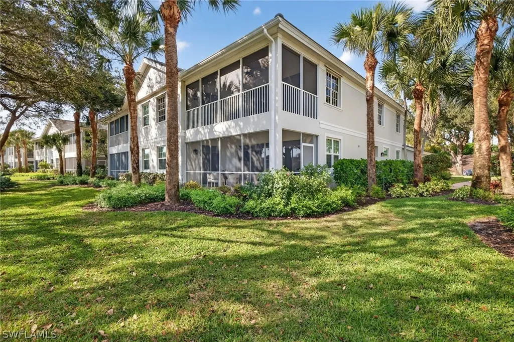 9201 Palmetto Ridge Drive Estero FL 34135