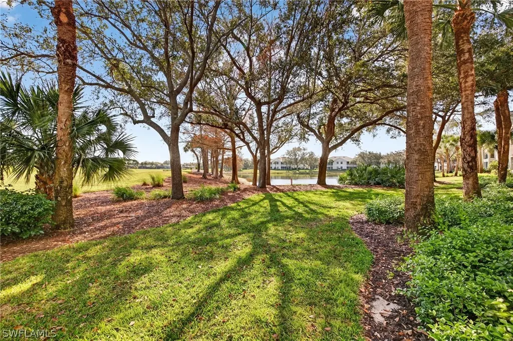9201 Palmetto Ridge Drive Estero FL 34135