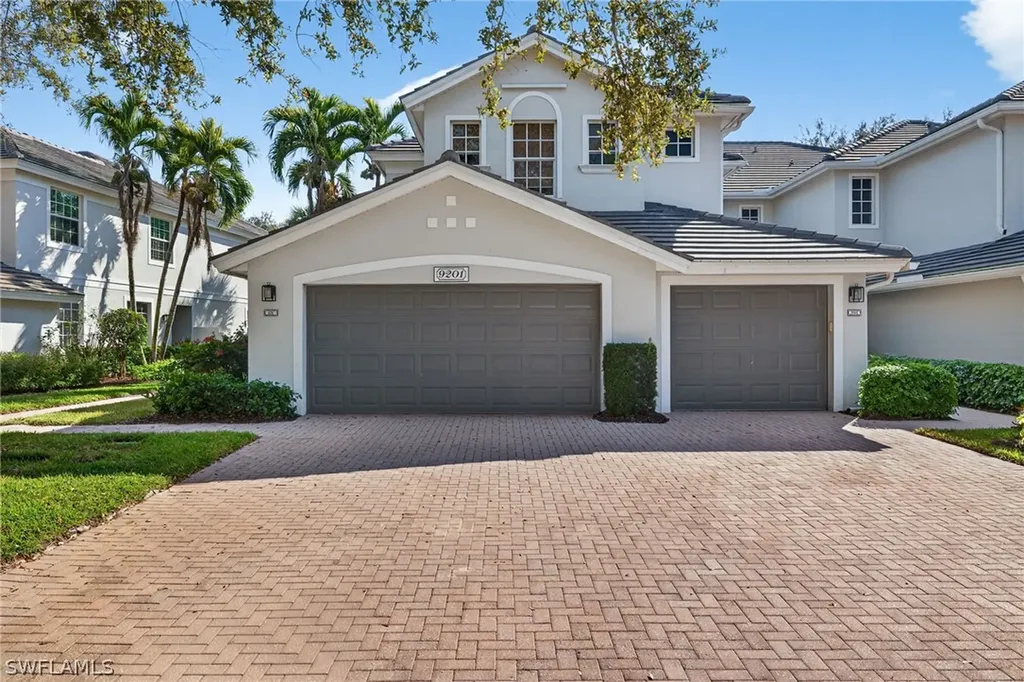 9201 Palmetto Ridge Drive Estero FL 34135