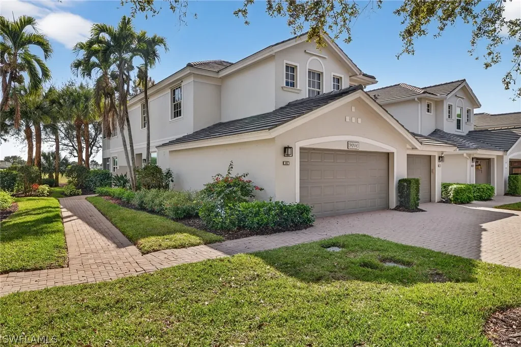 9201 Palmetto Ridge Drive Estero FL 34135