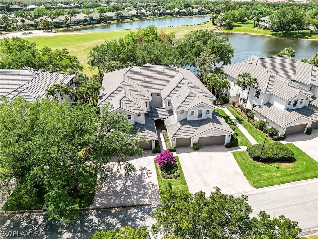 9201 Palmetto Ridge Drive Estero FL 34135