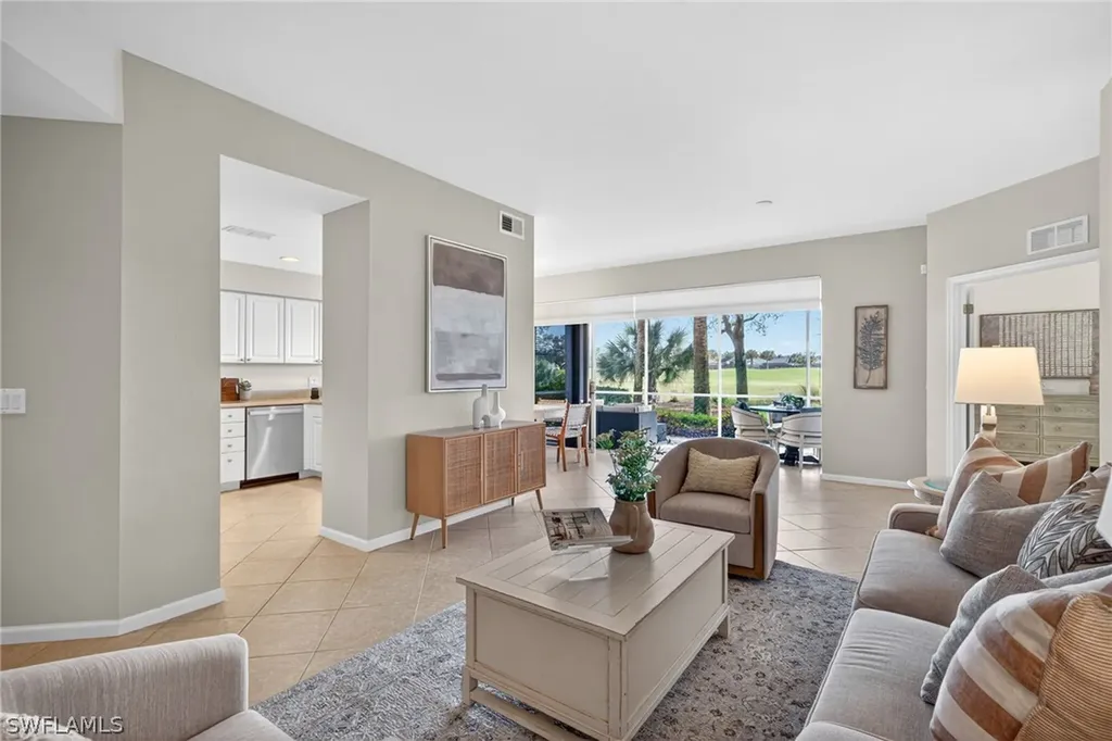 9201 Palmetto Ridge Drive Estero FL 34135