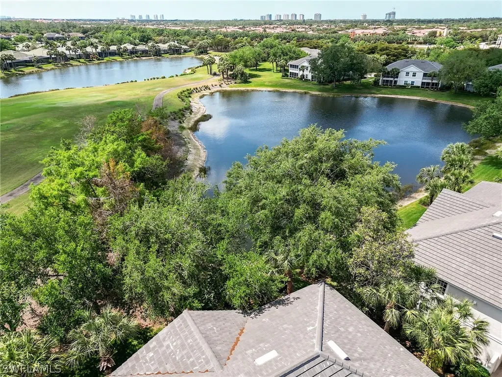 9201 Palmetto Ridge Drive Estero FL 34135