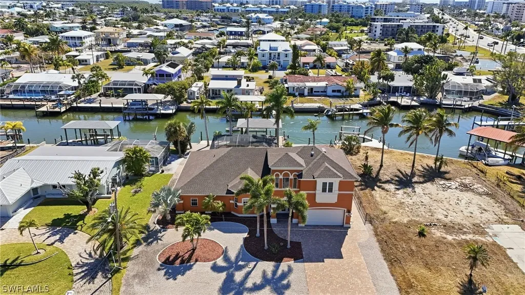 132 Egret Street Fort Myers Beach FL 33931