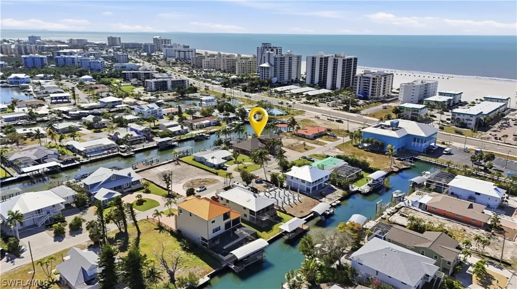 132 Egret Street Fort Myers Beach FL 33931