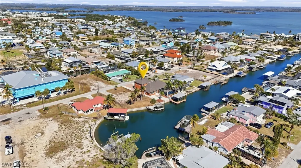 132 Egret Street Fort Myers Beach FL 33931