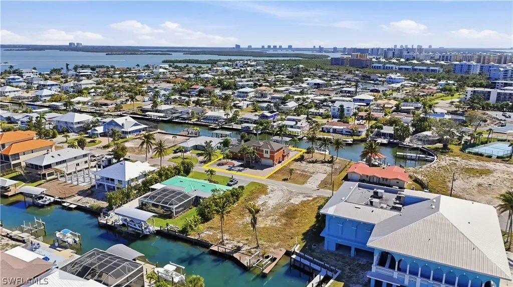 132 Egret Street Fort Myers Beach FL 33931