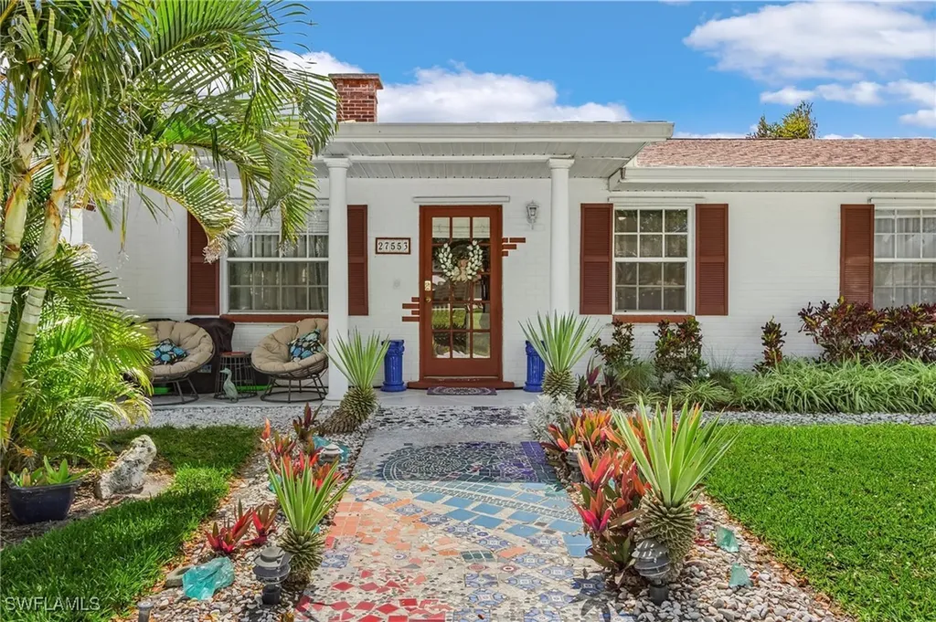 27553 Playa Del Rey Lane Bonita Springs FL 34135