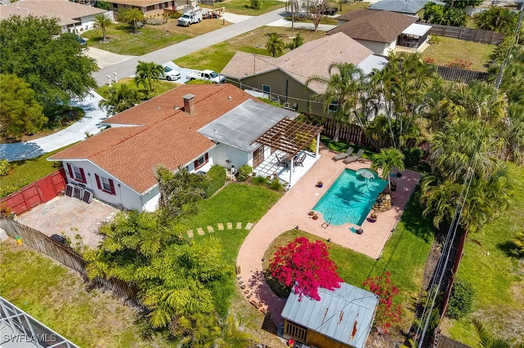 27553 Playa Del Rey Lane Bonita Springs FL 34135