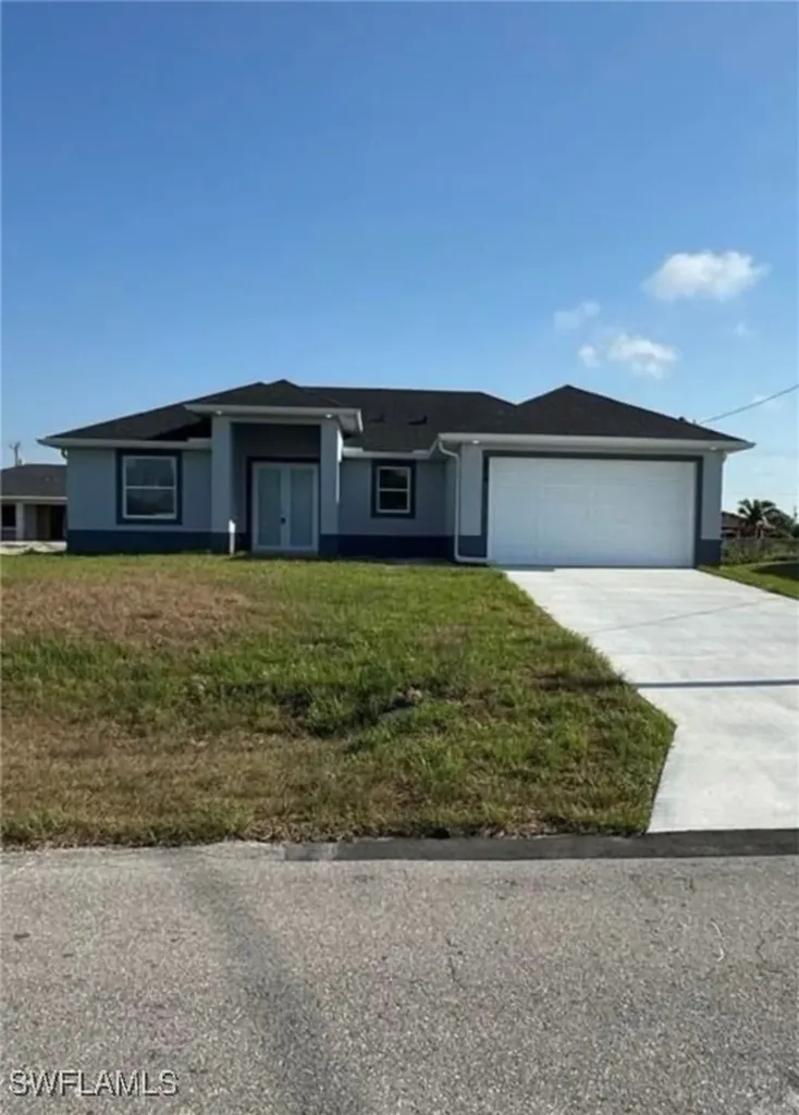 2914 24th Street SW Lehigh Acres FL 33976