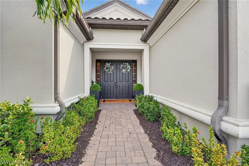 9406 Galliano Terrace Naples FL 34119